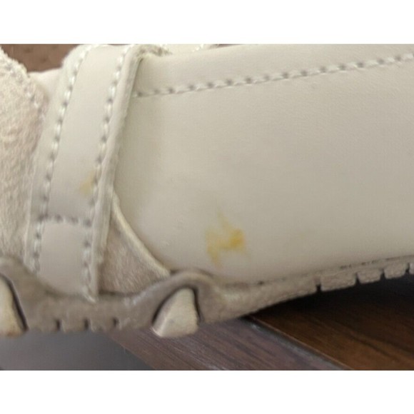 Skechers Mary Jane Women’s Shoes Beige Size 9.5 - Picture 6 of 6